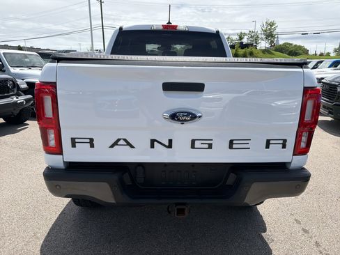 Used 2023 Ford Ranger XLT w/ Equipment Group 301A Mid AWD/4WD image 11
