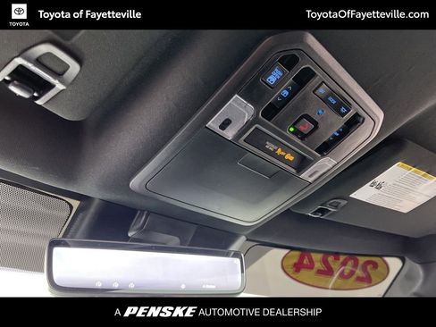 Used 2024 Toyota Tundra TRD Pro image 22