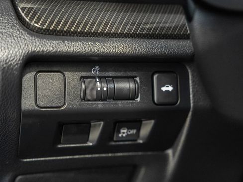 Used 2018 Subaru WRX image 38