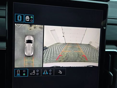 New 2026 GMC Acadia Elevation image 3