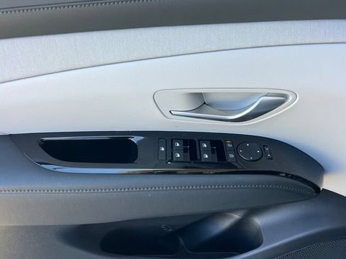 New 2026 Hyundai Tucson Limited AWD/4WD image 10