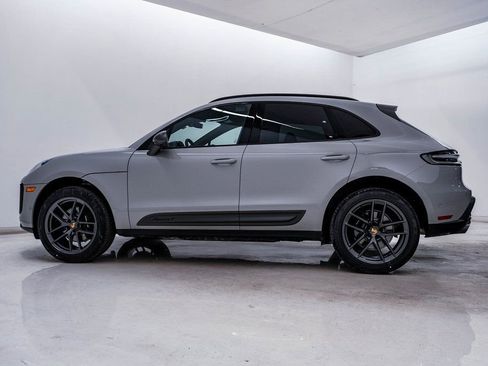 New 2026 Porsche Macan Turbo image 2