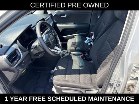 Used 2023 Kia Rio LX FWD image 14