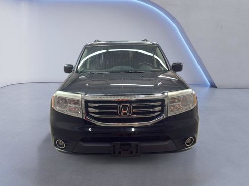 Used 2013 Honda Pilot Touring image 2