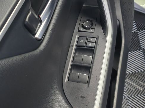 Used 2023 Toyota RAV4 XSE w/ Weather Package image 21