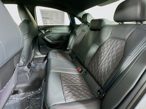 New 2026 Audi S3 Premium image 9