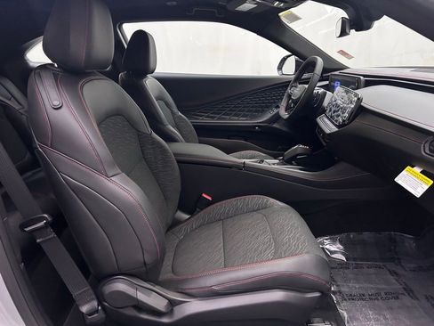 New 2026 Dodge Charger Scat Pack w/ Blacktop Package AWD/4WD image 15