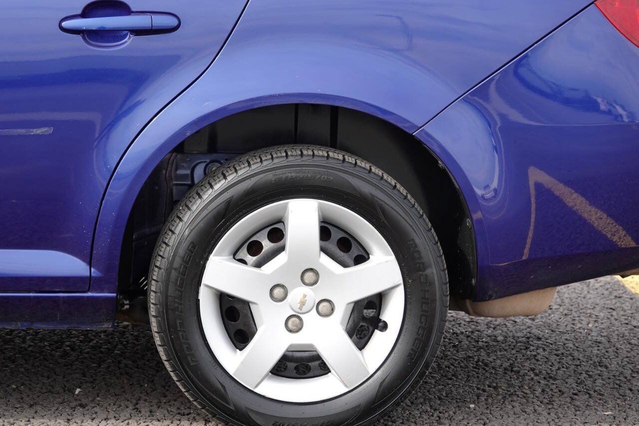 Used 2007 Chevrolet Cobalt LT FWD image 15