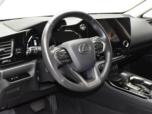 Used 2024 Lexus NX 350 AWD image 16