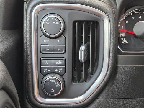 Used 2022 Chevrolet Silverado 1500 RST w/ All Star Edition Plus AWD/4WD image 21