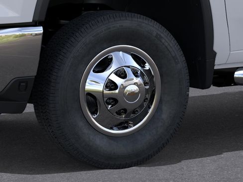 New 2026 Chevrolet Silverado 3500 LT w/ All Star Edition AWD/4WD image 38
