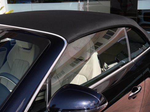 New 2026 Bentley Continental GTC image 12