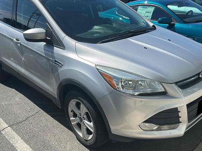 Used 2016 Ford Escape SE w/ Equipment Group 201A