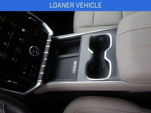 New 2026 GMC Acadia Elevation w/ Elevation Premium Package AWD/4WD image 30