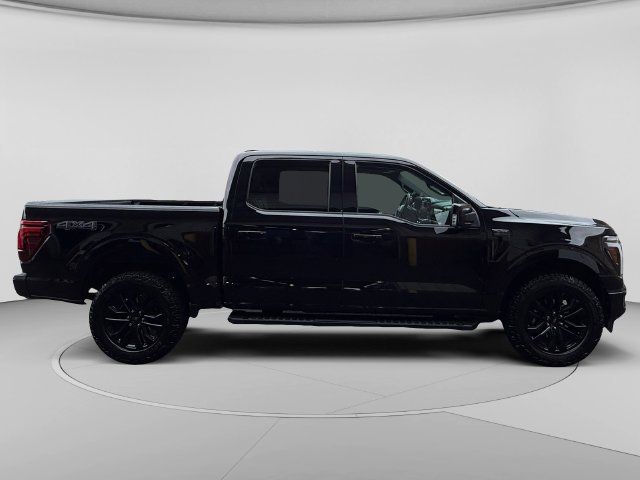 Used 2024 Ford F150 Lariat AWD/4WD image 6
