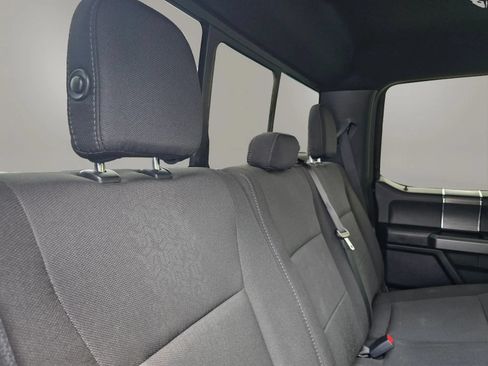 Used 2019 Ford F150 XLT w/ Equipment Group 302A Luxury AWD/4WD image 30