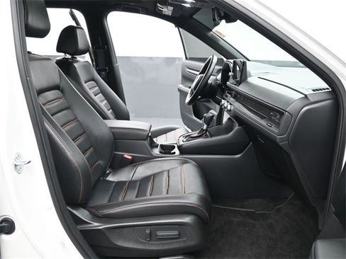 Certified 2025 Honda CR-V Sport-L image 25