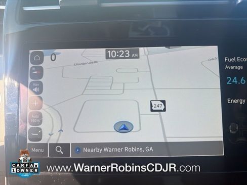 Used 2023 Hyundai Tucson SEL image 8