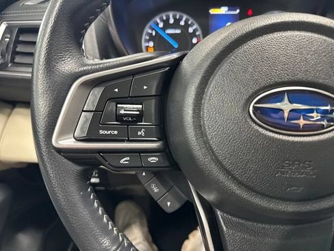 Used 2020 Subaru Ascent Limited w/ Technology Package AWD/4WD image 40