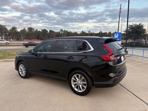 Certified 2023 Honda CR-V EX-L image 6