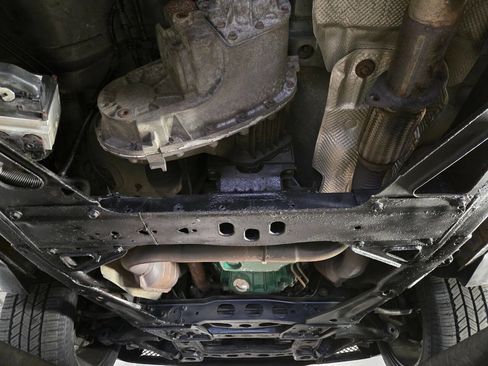 Used 2007 Chevrolet TrailBlazer SS image 20