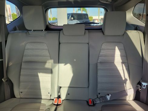 Used 2022 Honda CR-V EX image 20
