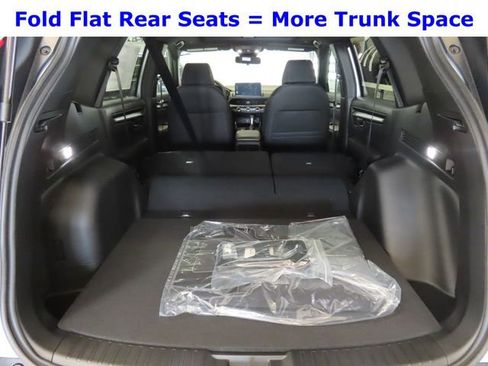 New 2026 Honda CR-V Sport image 21