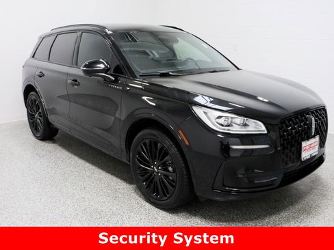 Used 2024 Lincoln Corsair Reserve w/ Equipment Group 201A image 4