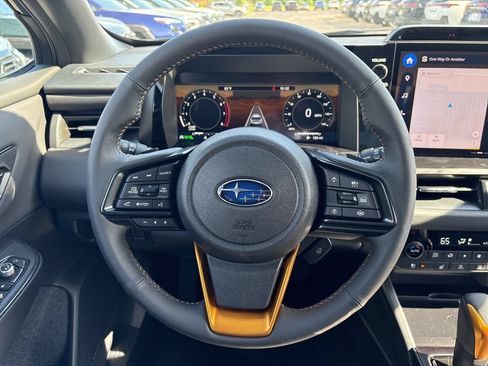 New 2026 Subaru Outback Wilderness AWD/4WD image 14