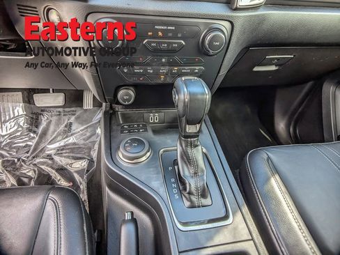 Used 2019 Ford Ranger Lariat w/ Equipment Group 501A Mid image 13