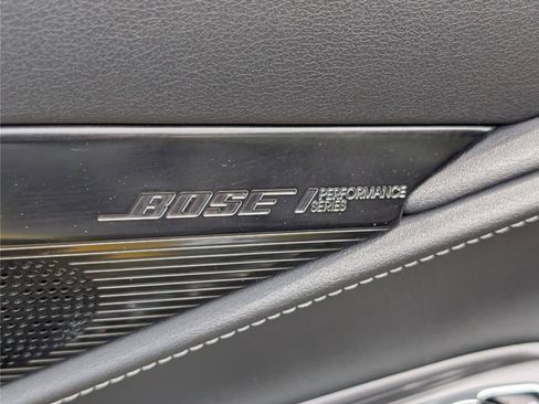 Used 2025 Chevrolet Corvette Z06 w/ Stealth Interior Trim Package RWD image 17
