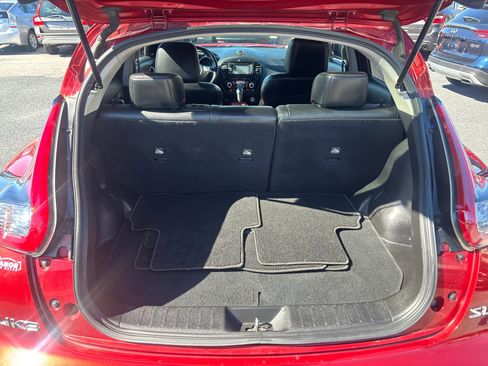 Used 2015 Nissan Juke SL image 33