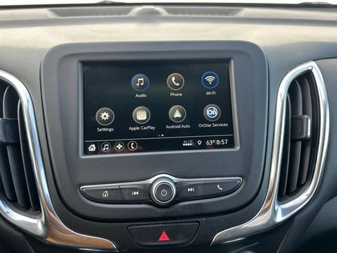 Used 2019 Chevrolet Equinox LT AWD/4WD image 45