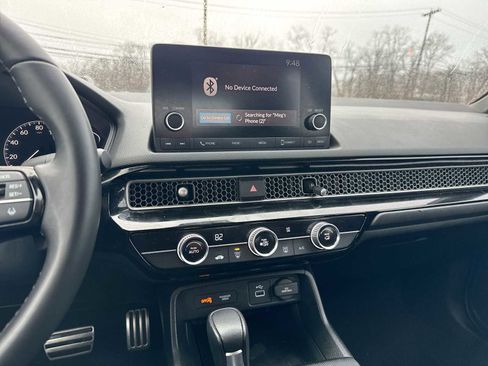 Certified 2023 Honda Civic Sport image 26