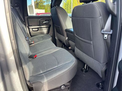 Used 2022 RAM 1500 Classic Warlock image 17