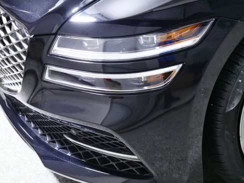 Used 2021 Genesis G80 3.5T w/ Prestige Package image 16