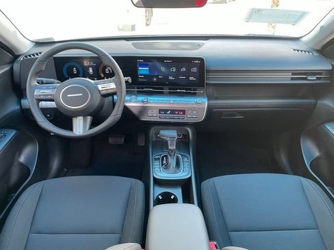 New 2026 Hyundai Kona SEL Sport FWD image 11