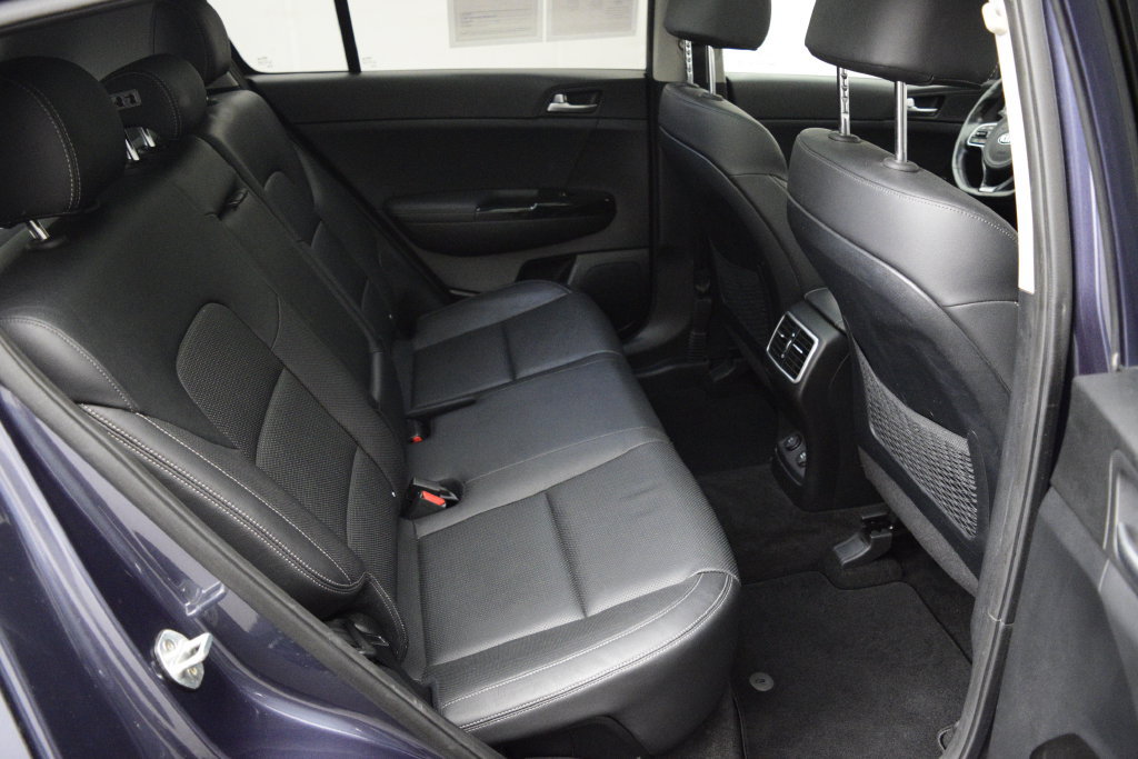 Used 2019 Kia Sportage SX AWD/4WD image 15