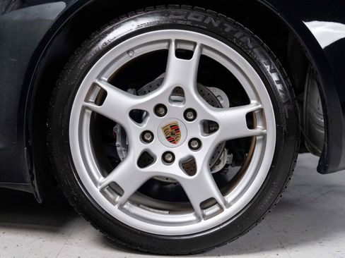 Used 2006 Porsche 911 Carrera RWD image 12
