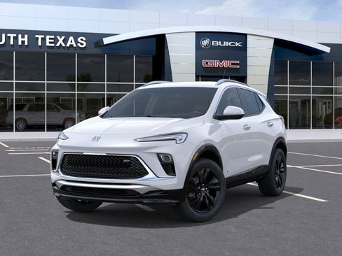 New 2026 Buick Encore GX Sport Touring FWD image 6