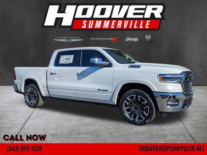 New 2026 RAM 1500 Limited