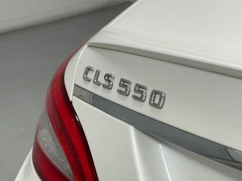 Used 2014 Mercedes-Benz CLS 550 image 46