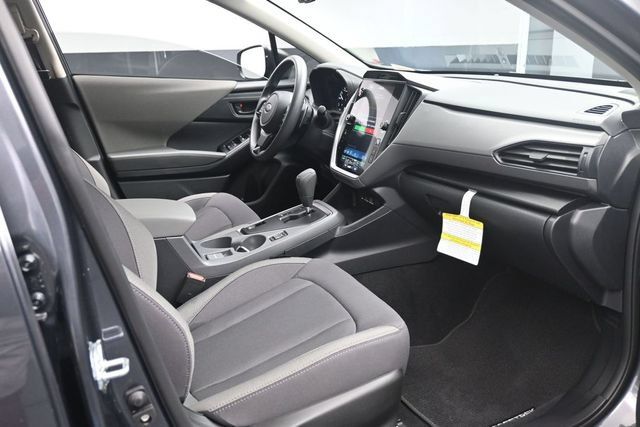 Certified 2025 Subaru Crosstrek 2.5i Premium AWD/4WD image 27