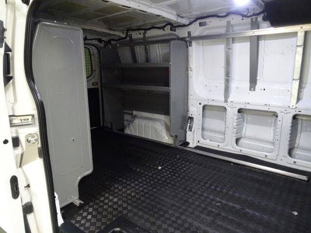 Used 2021 Ford Transit 250 Low Roof w/ Exterior Upgrade Package RWD image 18