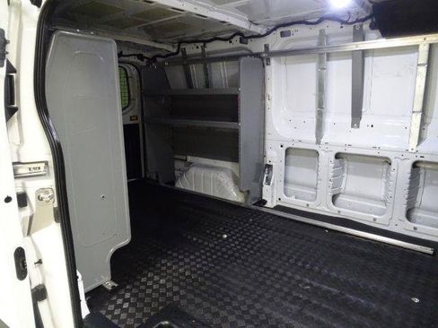 Used 2021 Ford Transit 250 Low Roof w/ Exterior Upgrade Package RWD image 18