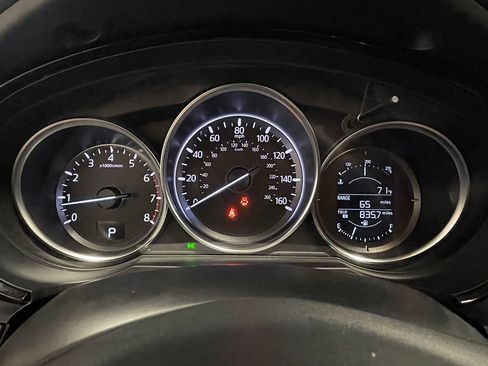 Used 2016 MAZDA CX-9 Touring AWD/4WD image 30