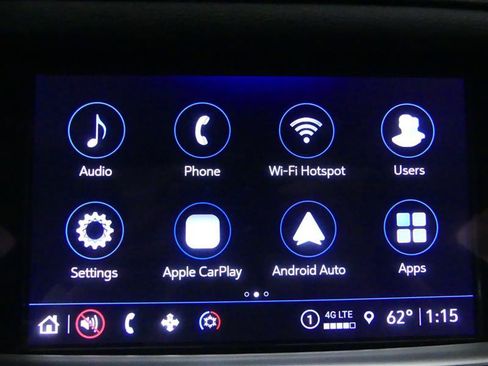 Used 2024 Cadillac XT6 Luxury w/ LPO, Floor Liner Package AWD/4WD image 12
