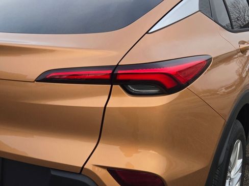 New 2026 Buick Envista Preferred w/ Convenience I Package image 13