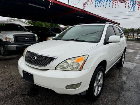 Used 2007 Lexus RX 350 2WD image 1