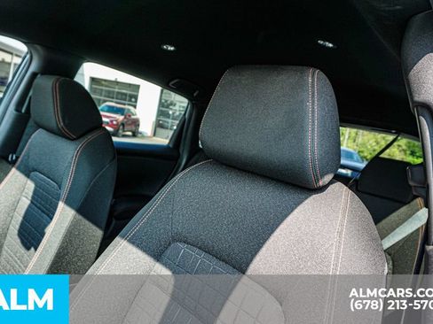 Used 2024 Honda HR-V Sport image 18